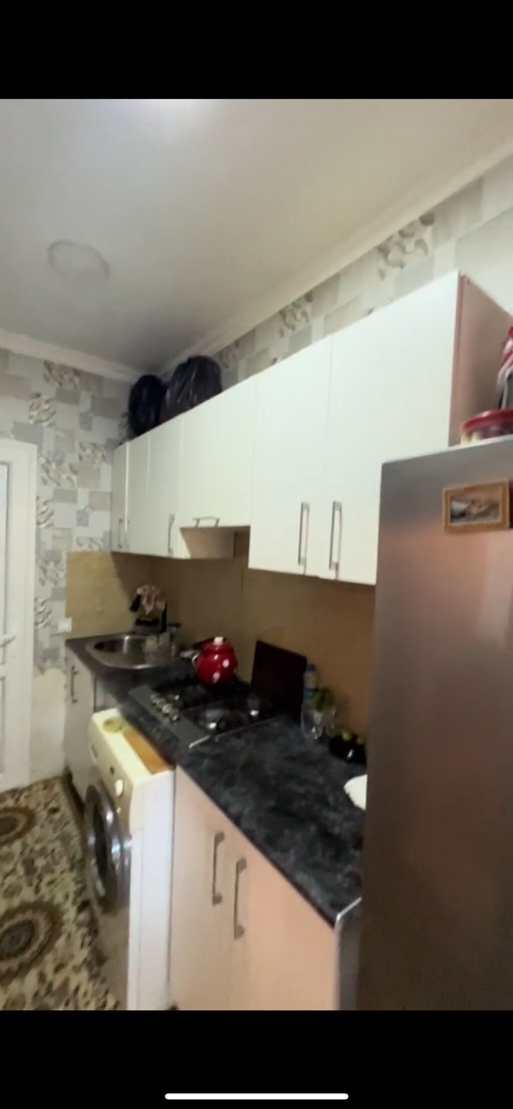 Binəqədidə 2 otaqlı həyət evi satılır, 55 m², 49 000 AZN, şəkil 5 / 8