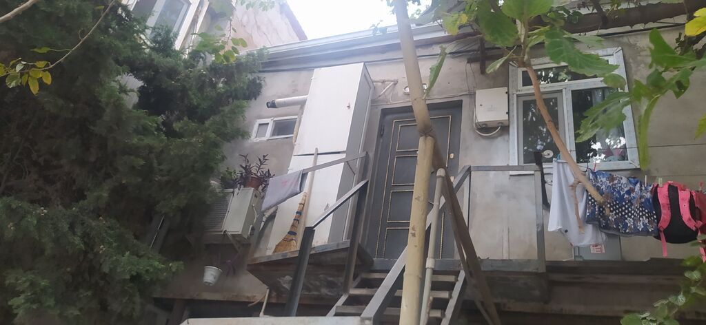 Kubinkada 2 otaqlı həyət evi kirayə verilir, 45 m², 500 AZN/ay, şəkil 2 / 12