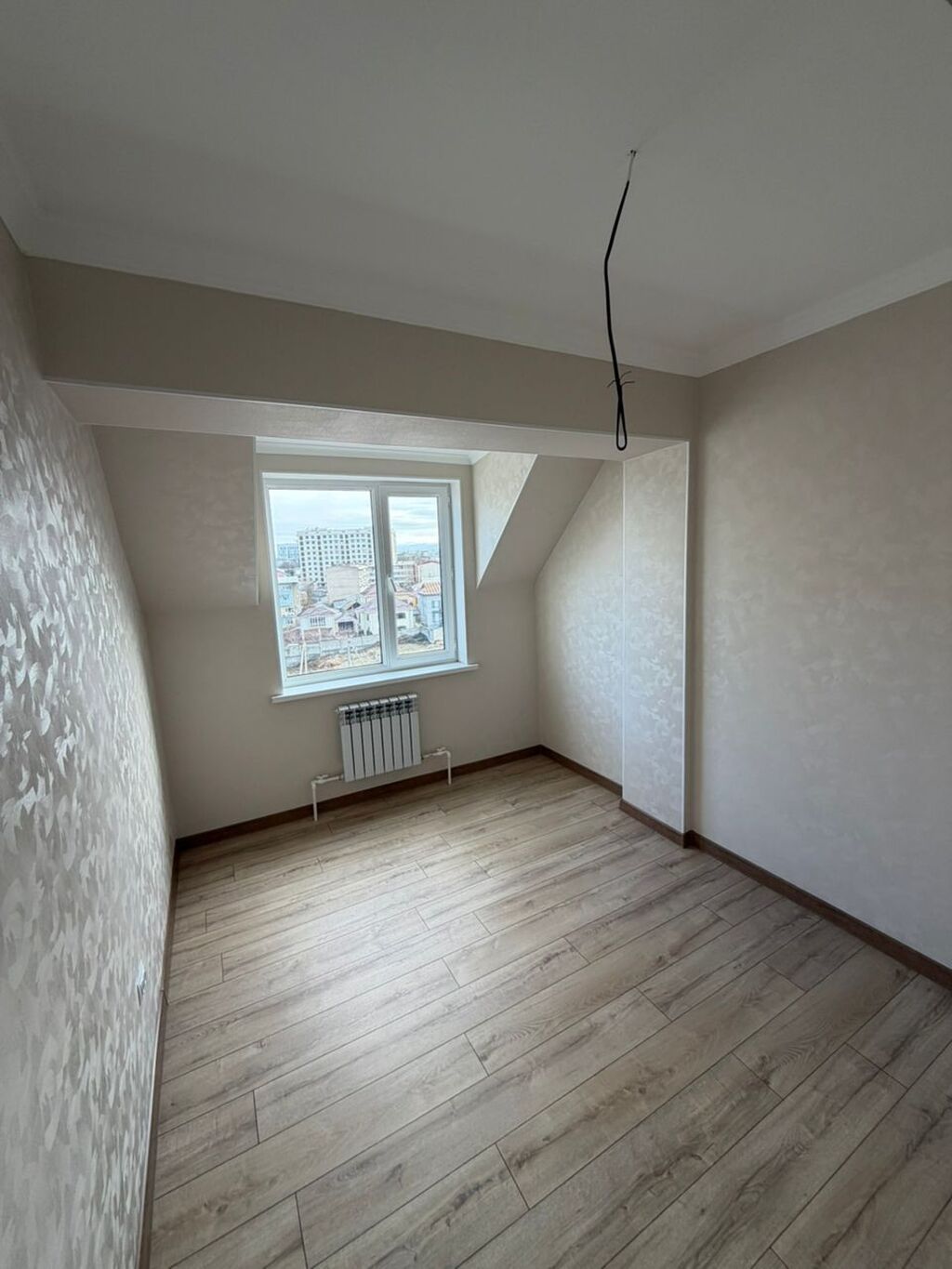 3 комнаты, 84 м², Черёмушки мкр., Элитка, 9 этаж, Евроремонт: фото 4