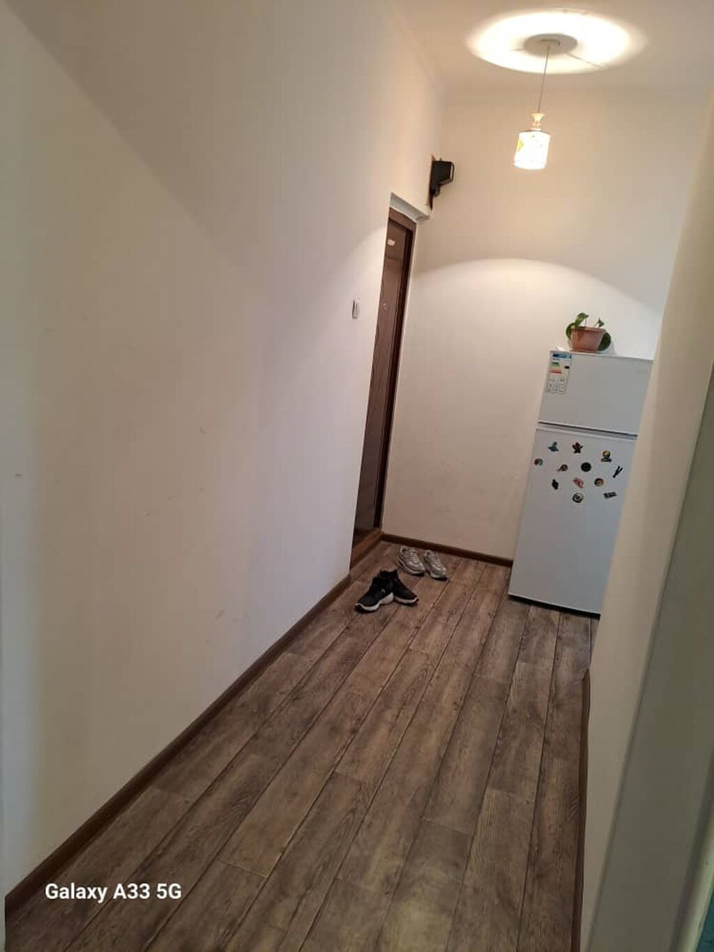 1 комната, 45 м², 12 мкр 105 серия, 4 этаж, Косметический ремонт: фото 6