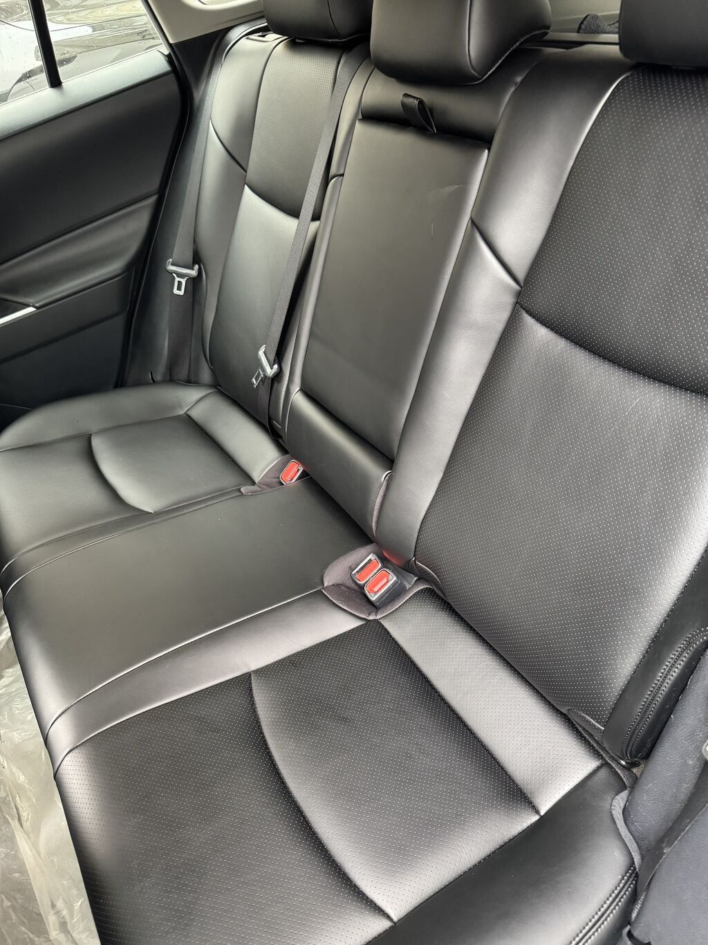 Toyota RAV4: 2019 г., 2.5 л, Гибрид: фото 8