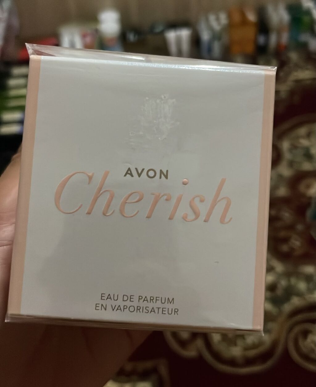 Женские ароматы и уход Avon - Парфюмерная вода Incandessence, 50 мл: фото 8