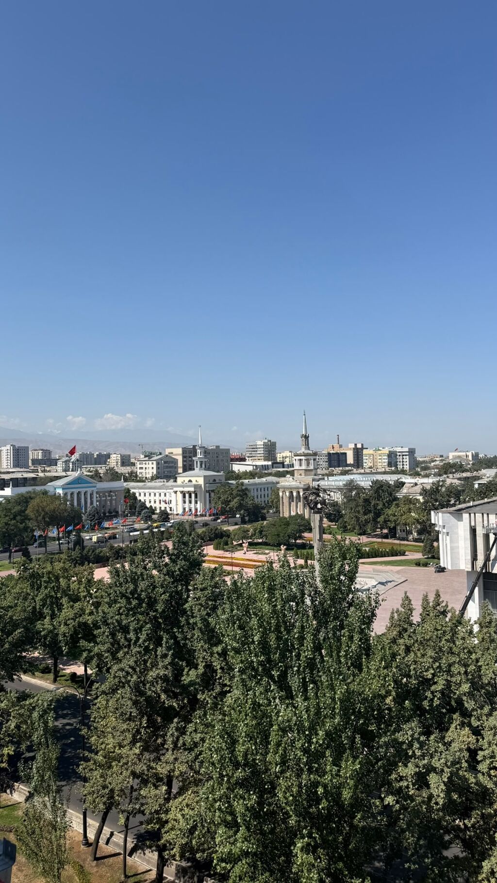 3 комнаты, 66 м², Филармония Индивидуалка, 9 этаж, Косметический ремонт: фото 3