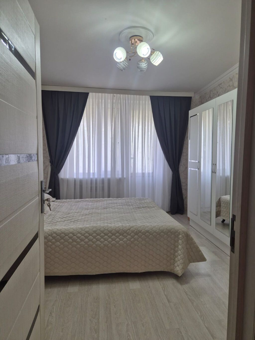 3-room old-build apartment for sale in Biləcəri, 50 m², 137 000 AZN, photo 4 / 12