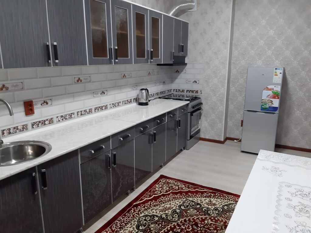 Сдается комната с подселением в 2х комнатной квартире, (семейным не: фото 6