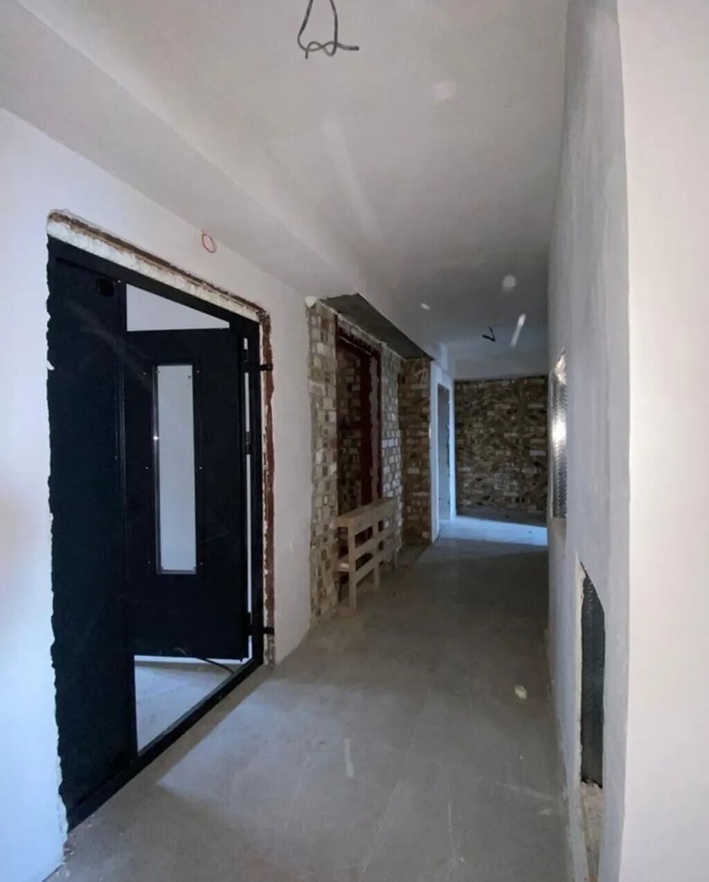 Сдан, Элитка, 2 комнаты, 72 м²: фото 7