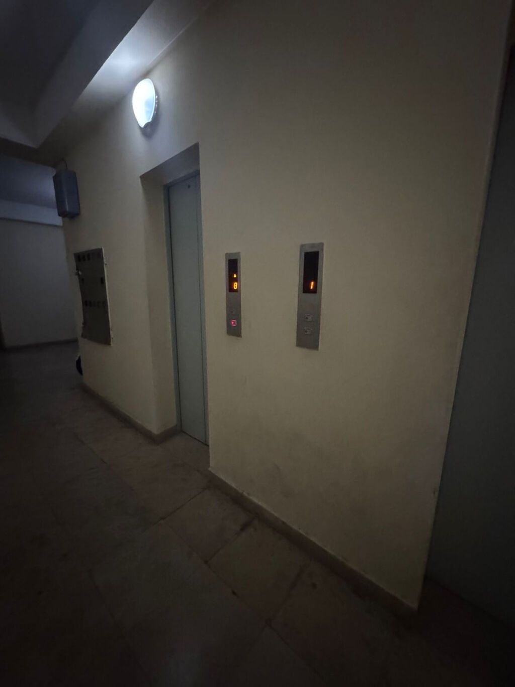 2 otaqlı, Yeni tikili, 61 kv. m