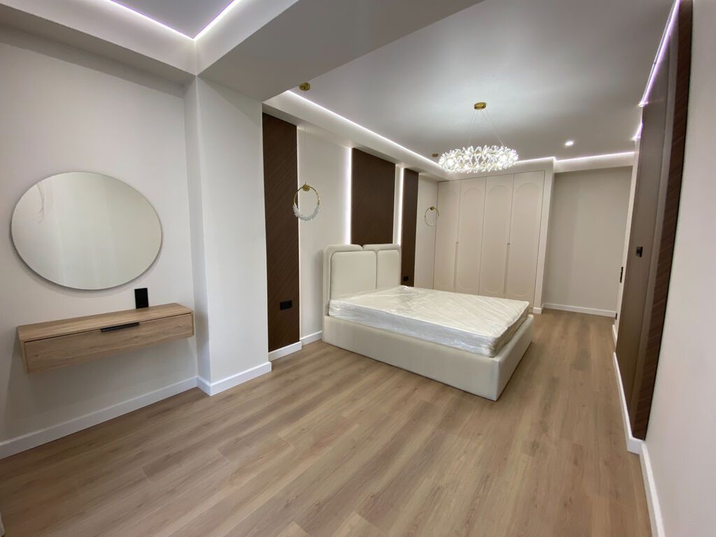 3 комнаты, 109 м², Южная Магистраль Элитка, 4 этаж, Дизайнерский ремонт: фото 3