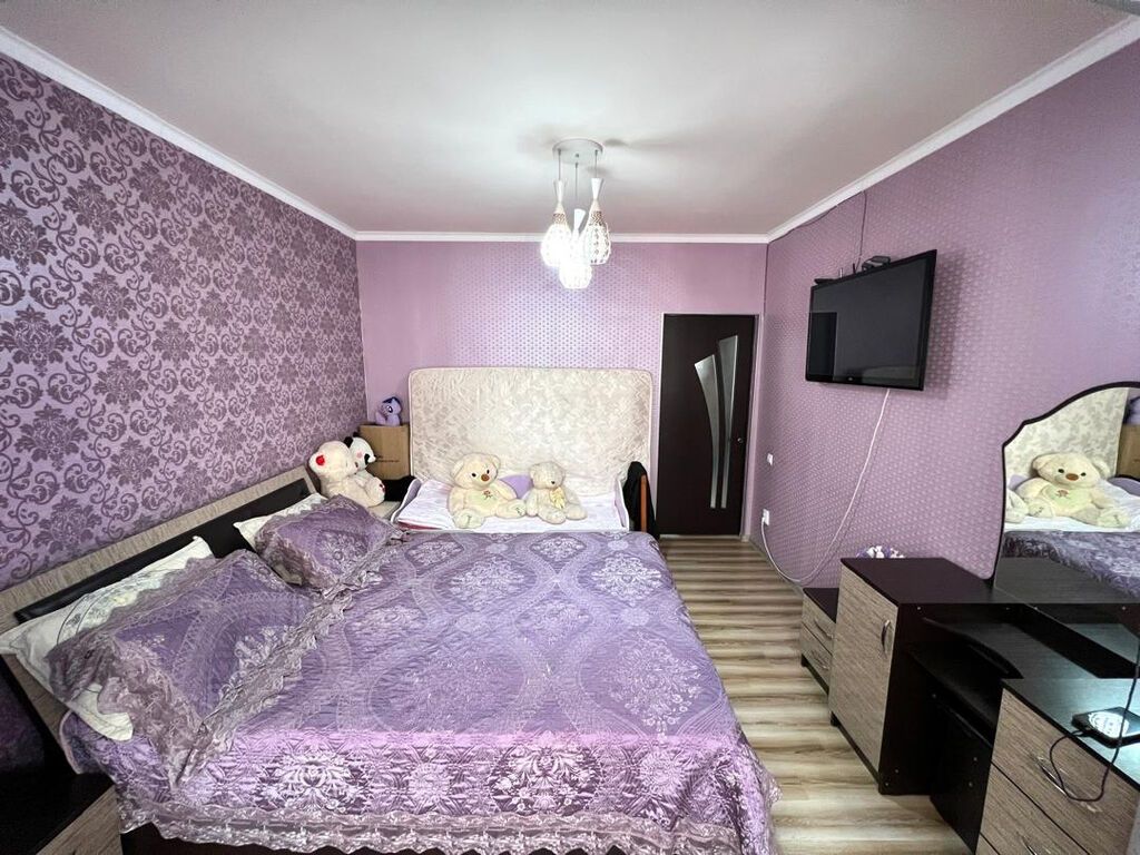 Продам 2-комнатную квартиру 67 м² у Ботанического сада: фото 8