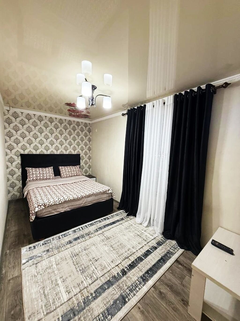 1 комната, Цум, Круглосуточное заселение, фото 1