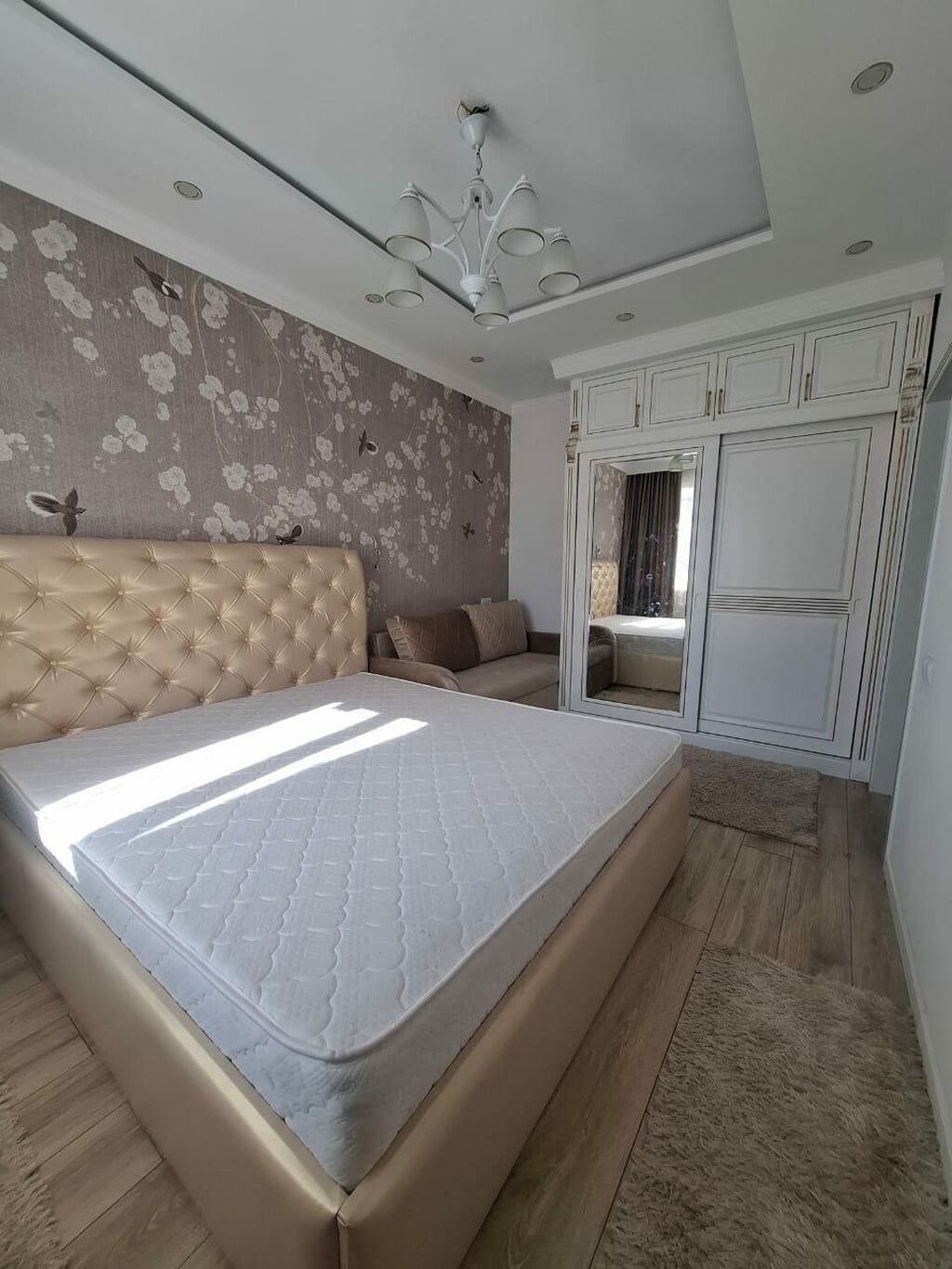 150 м², 4 комнаты, Кок-Жар ж/м, Только девушкам: фото 7
