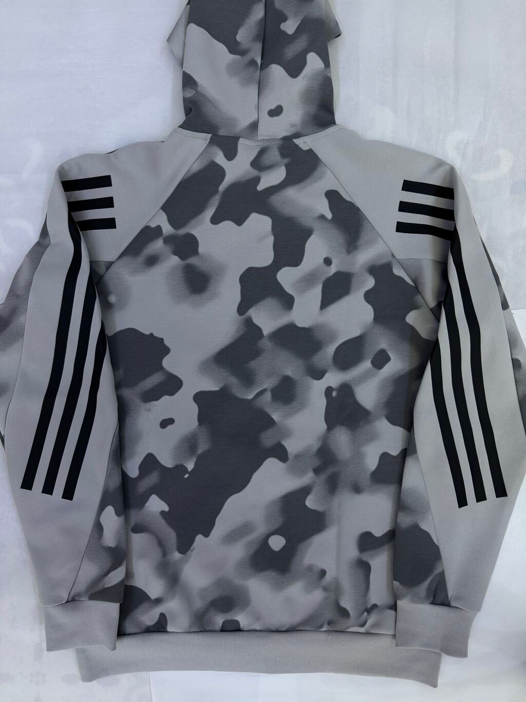Мужская толстовка, M, Adidas, Новый, Самовывоз: фото 3