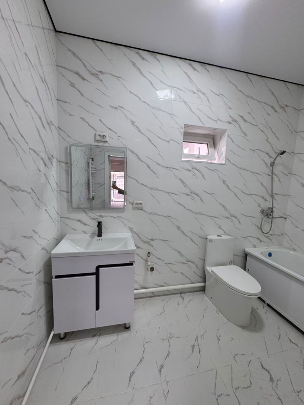 3 комнаты, 87 м², 3 соток, Бишкек, Ак-Орго ж/м Агентство недвижимости: фото 7