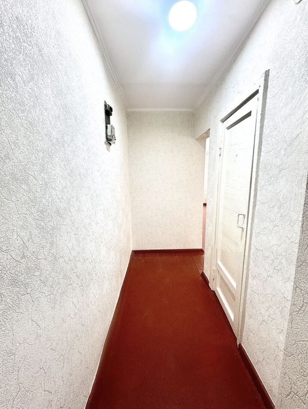 2 комнаты, 42 м², Ата-Тюрк парк Индивидуалка, 2 этаж, Косметический ремонт: фото 8