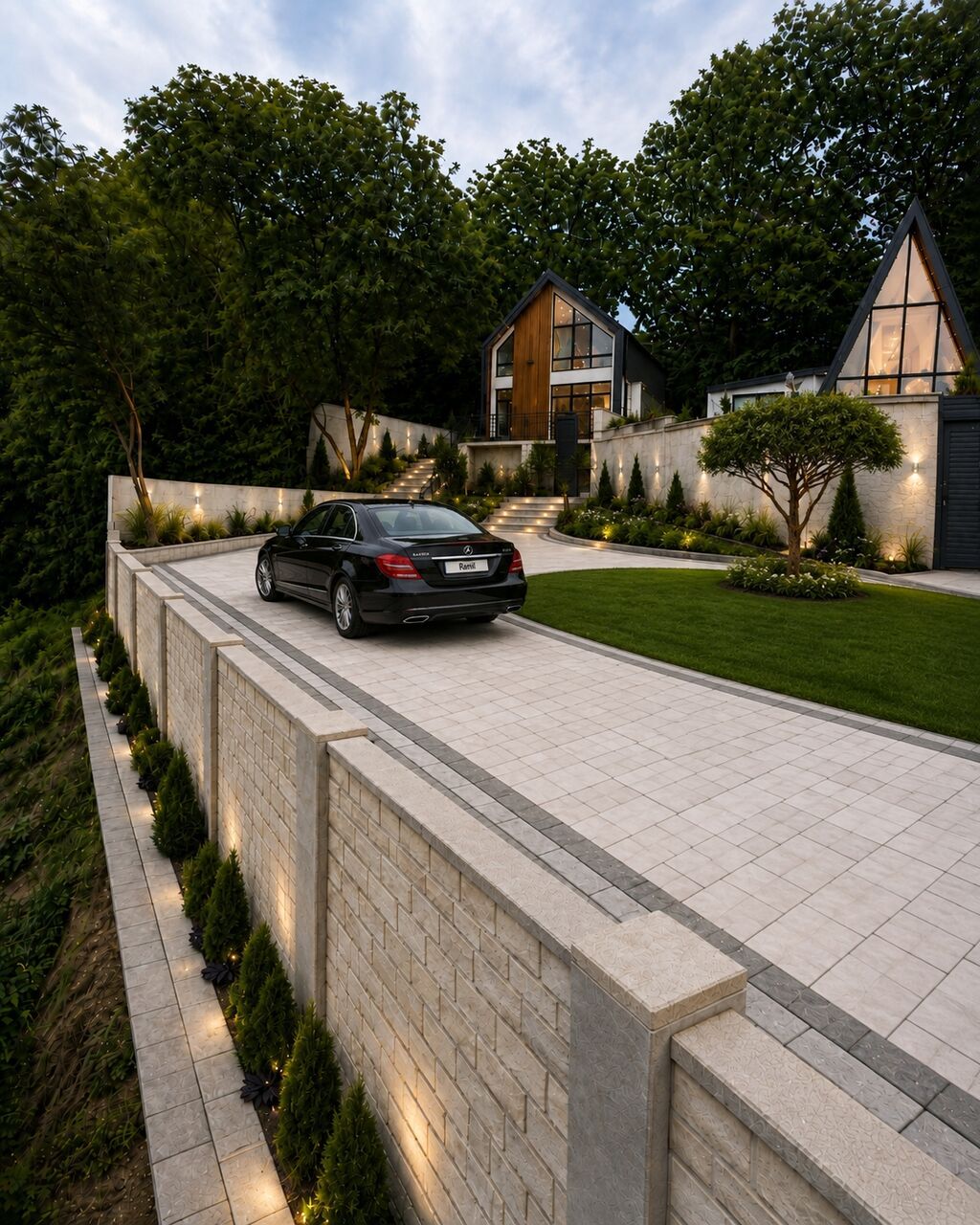 🏡 MODULUX DEKOR MEBELÇİ – YENİ NƏSİL MODUL EVLƏR VƏ KONSTRUKSİYALAR