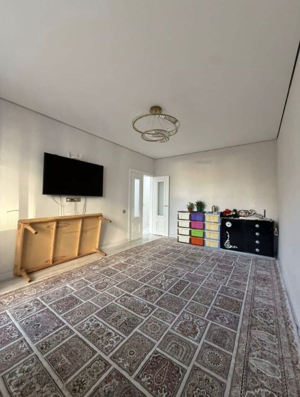 4 комнаты, 80 м², Нижний Джал (Джал-23) 105 серия, 5 этаж, Свежий ремонт: фото 8