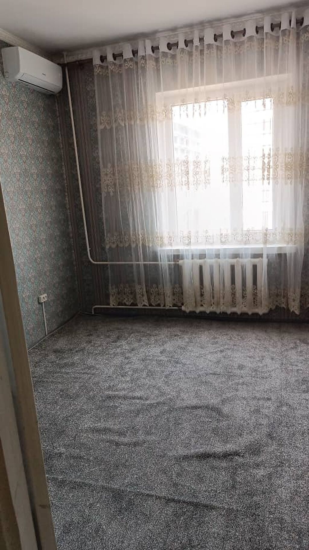 2 комнаты, Восток-5 мкр Собственник, Без подселения, от 6 месяцев: фото 2