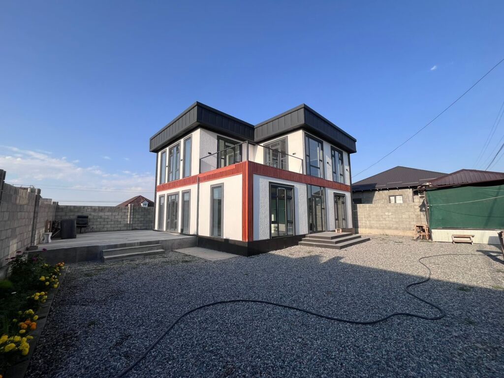 Продаю дом в стиле нео хай-тек Район: Ак-Ордо Цена: 170 000 $: фото 2