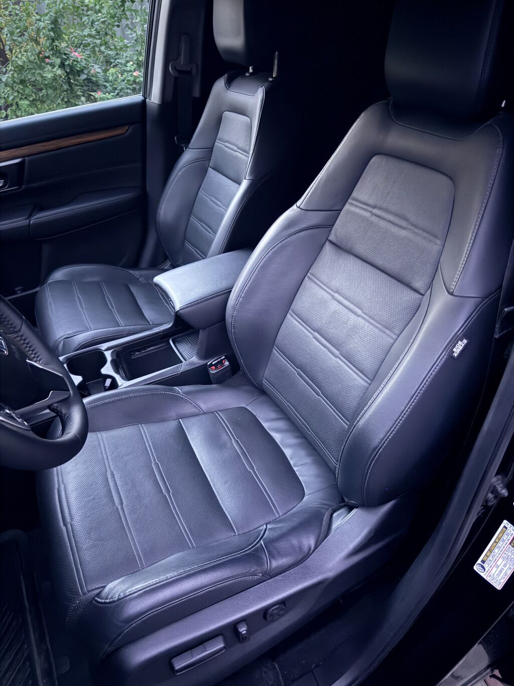 Honda CR-V: 2019 г., 1.5 л, Бензин: фото 6