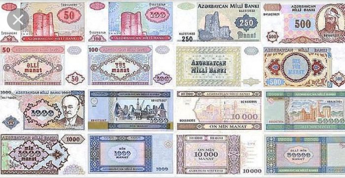 Əskinaslar: - lalafo.az Bakı şəhərində