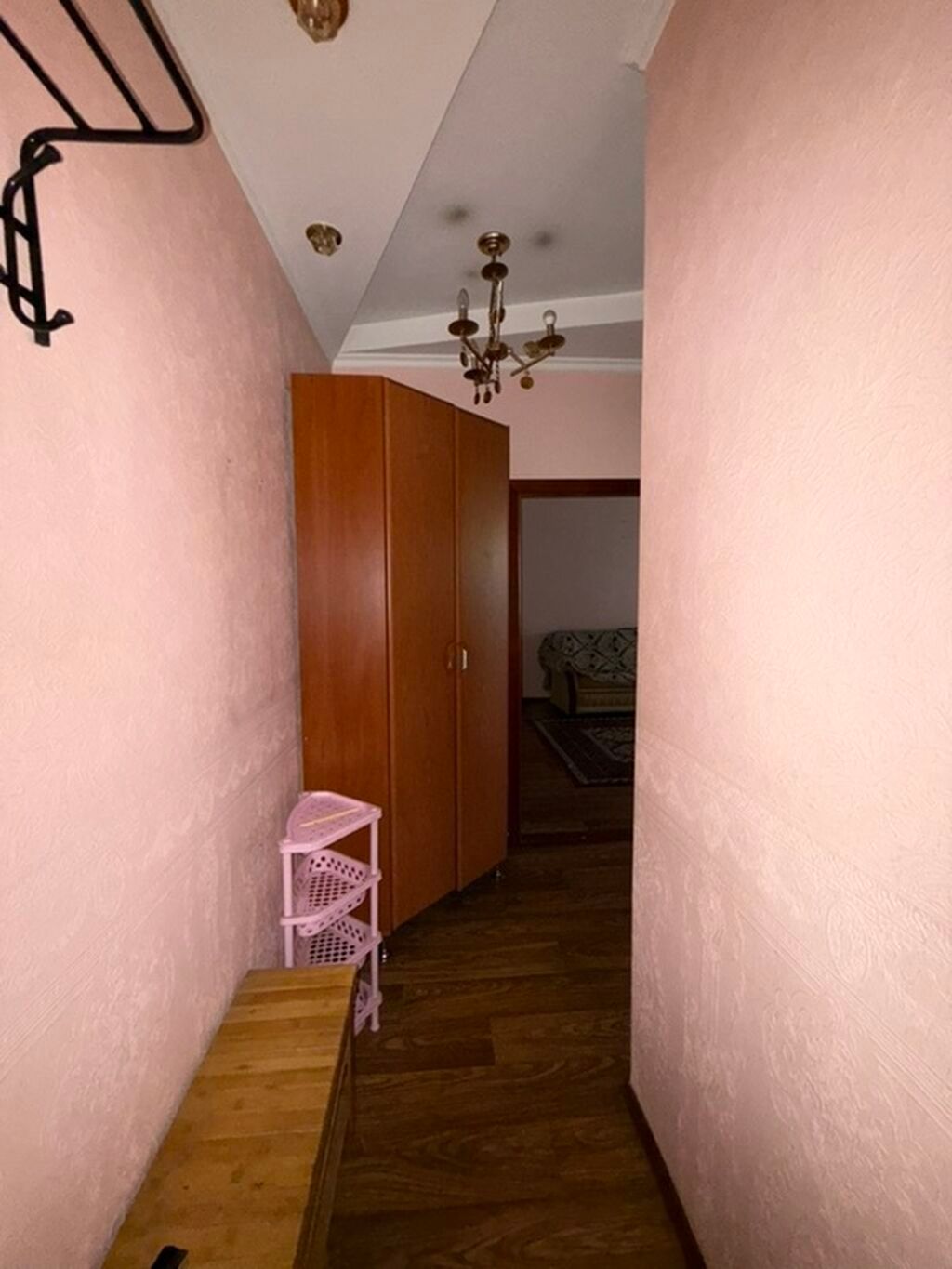 В квартире есть вся необходимая мебель и техника для комфортного: фото 7