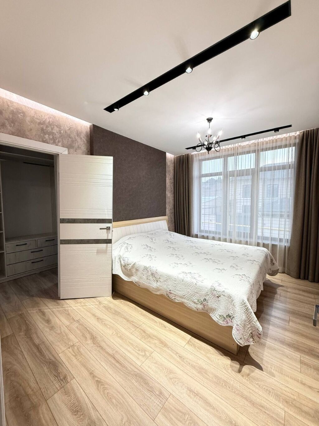 Сдаётся таунхаус в Беш-Кюнгее, 164 м², 5 комнат: фото 7