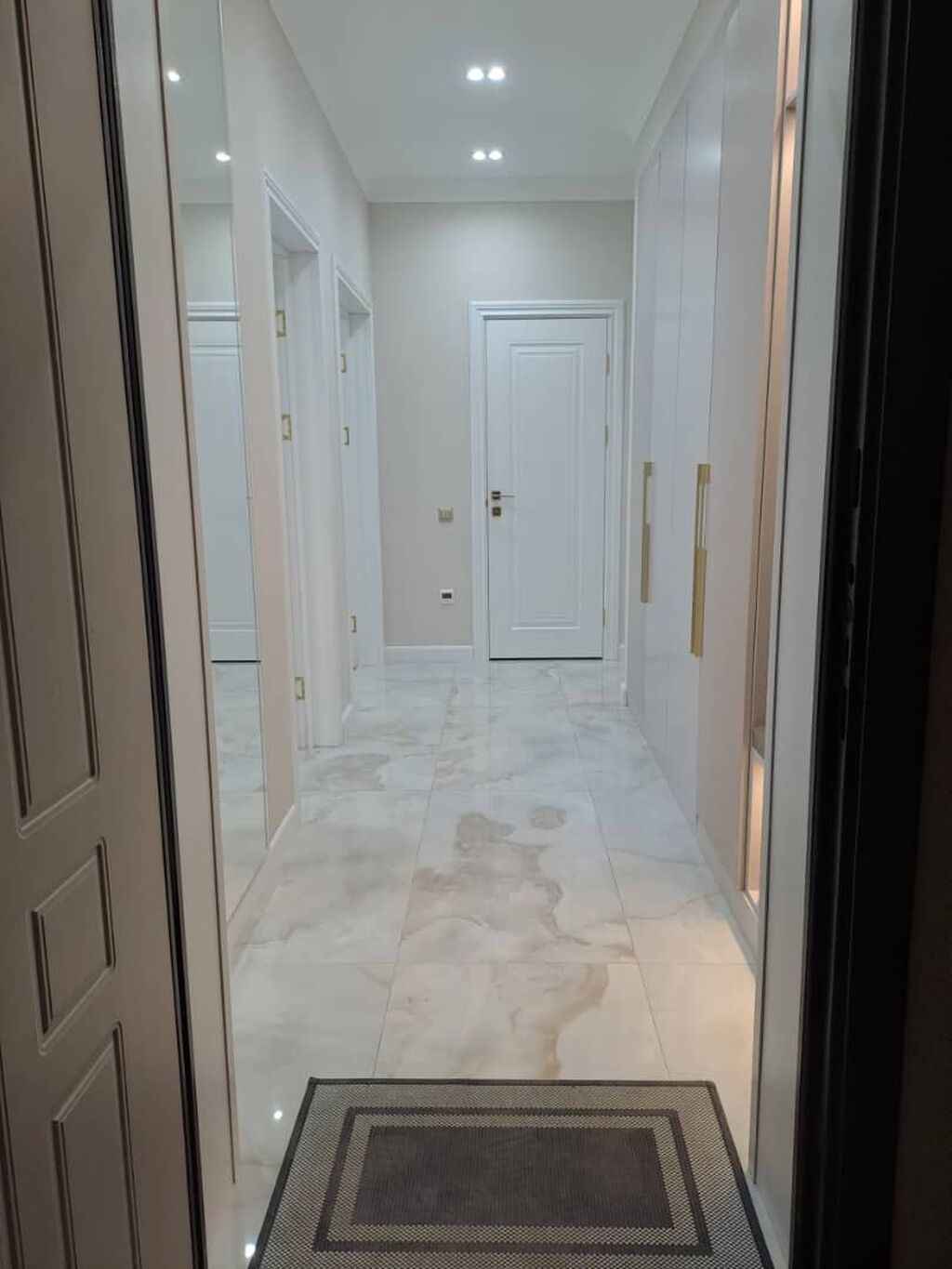 2 комнаты, Риэлтор, Без животных, от 1 года, С мебелью полностью: фото 8