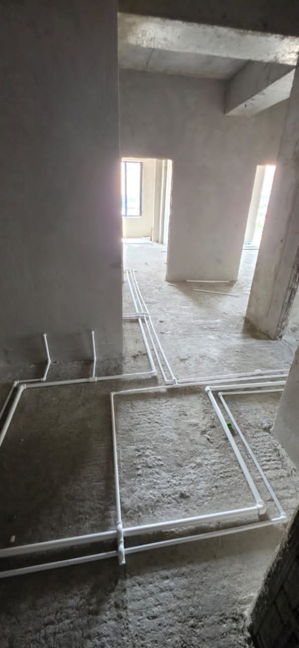 4 комнаты, 140 м², Браво коттеджный городок Элитка, 6 этаж, ПСО (под самоотделку): фото 3