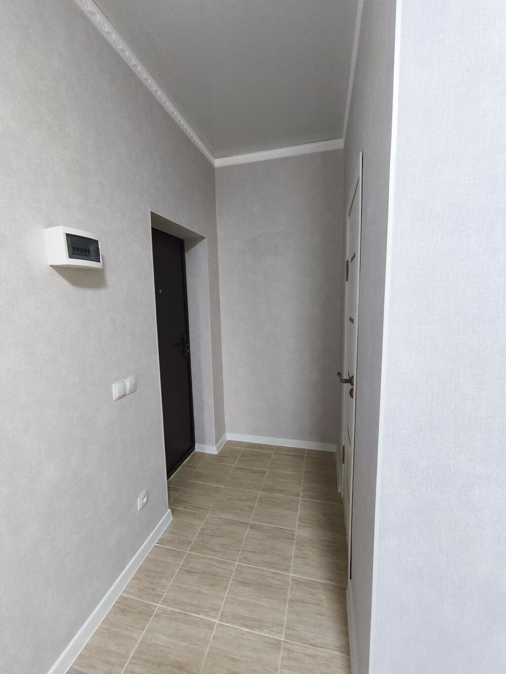 1 комната, 25 м², Центральная мечеть Малосемейка, 1 этаж, Свежий ремонт: фото 8