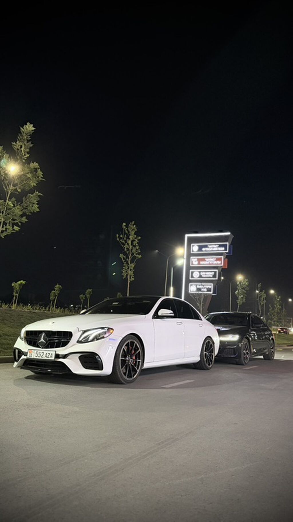 Mercedes-Benz E-Class: 2018 г., 3 л, Автомат, Бензин, Седан: фото 2