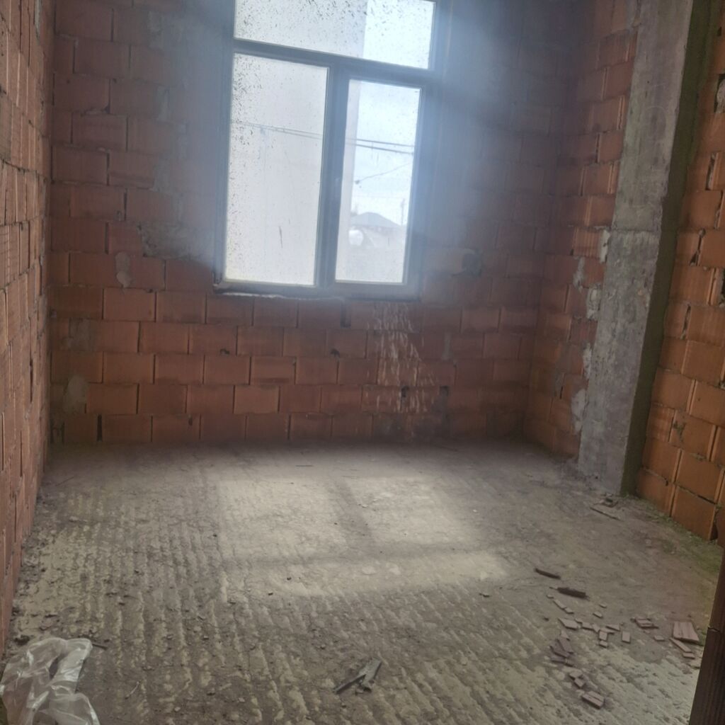 Binəqədi qəs., 2 otaqlı, Yeni tikili, m. Azadlıq Prospekti, 41 kv. m