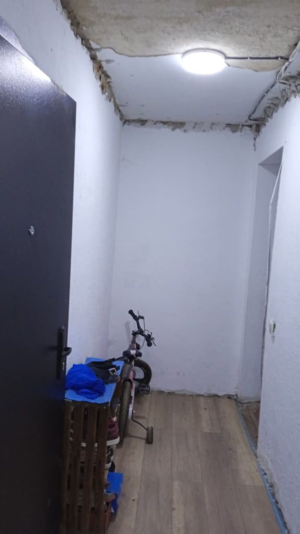 31 м², С мебелью частично: фото 2