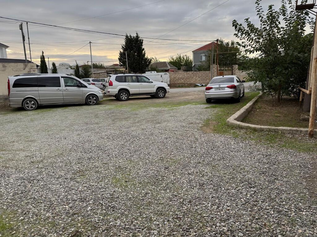Bakı, 156 kv. m, 5 otaqlı, Qaz, Su, Telefon