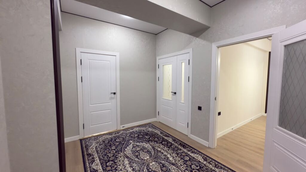 2 комнаты, 71 м², Технопарк Элитка, 10 этаж, Евроремонт: фото 5