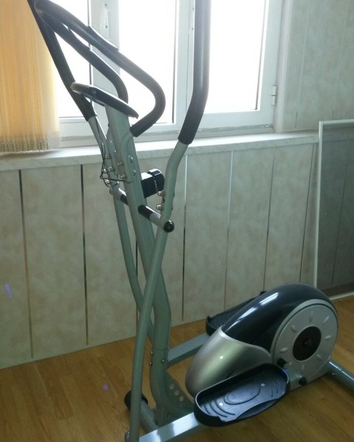 İdman təlim apparatları: Teze xizek trnajoru. deyerinen cox awaqi satilir. - lalafo.az Bakı şəhərində Teze xizek trnajoru. deyerinen cox awaqi satilir.