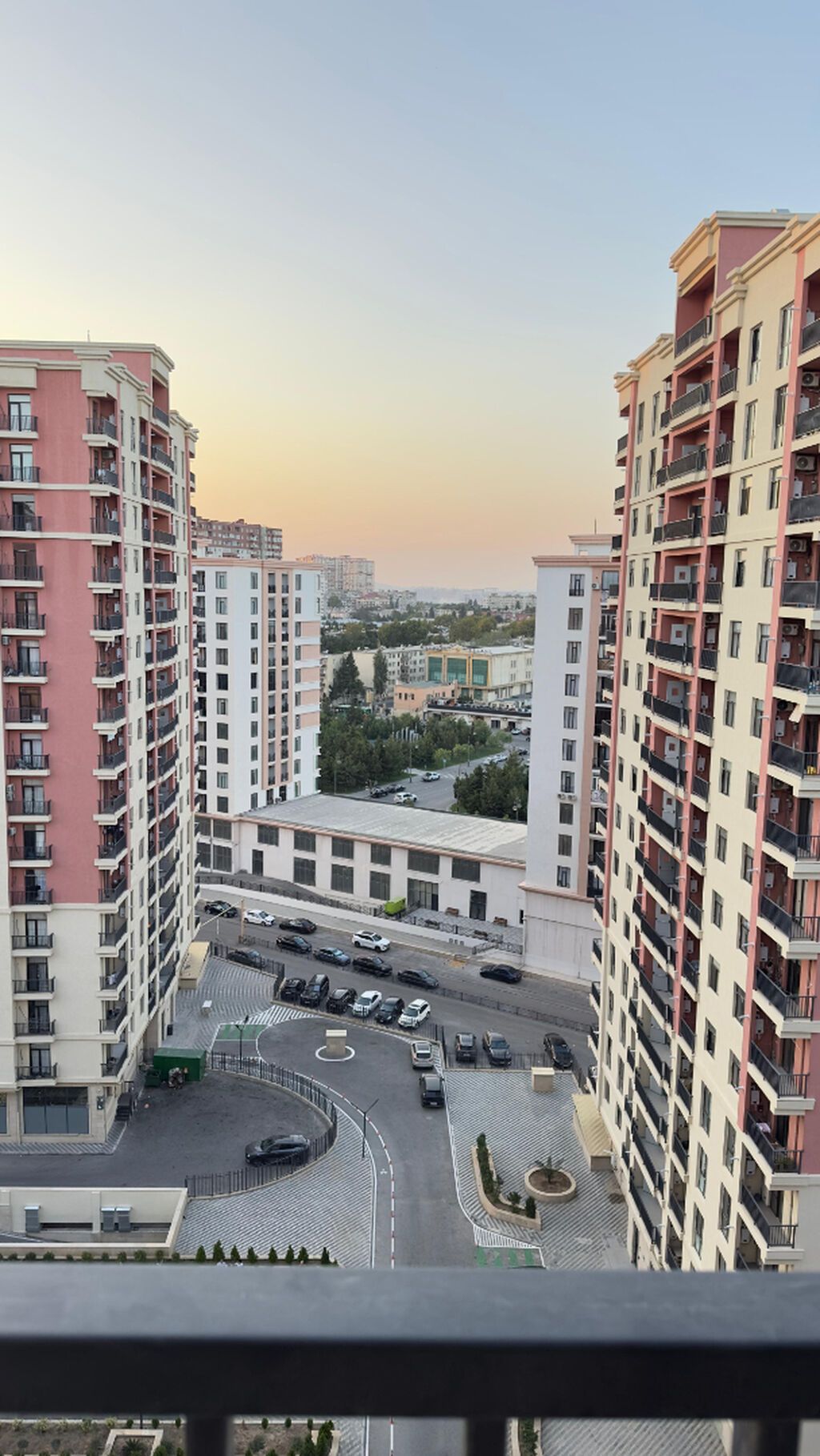2 otaqlı, 65 kv. m