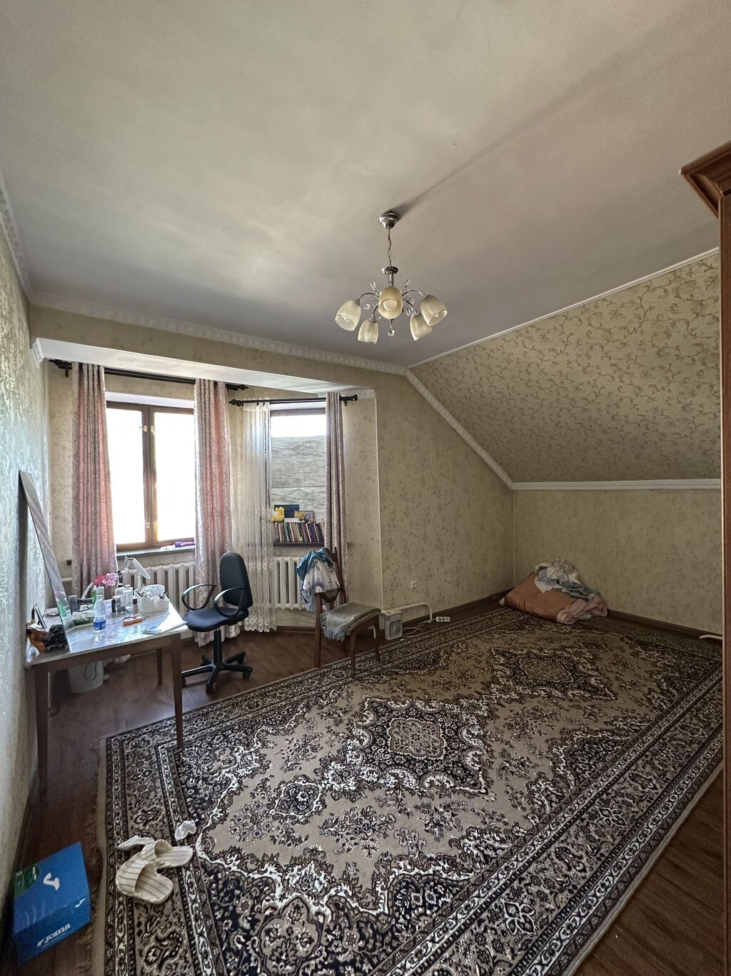 360 м², 6 комнат и более, Джал-15: фото 7