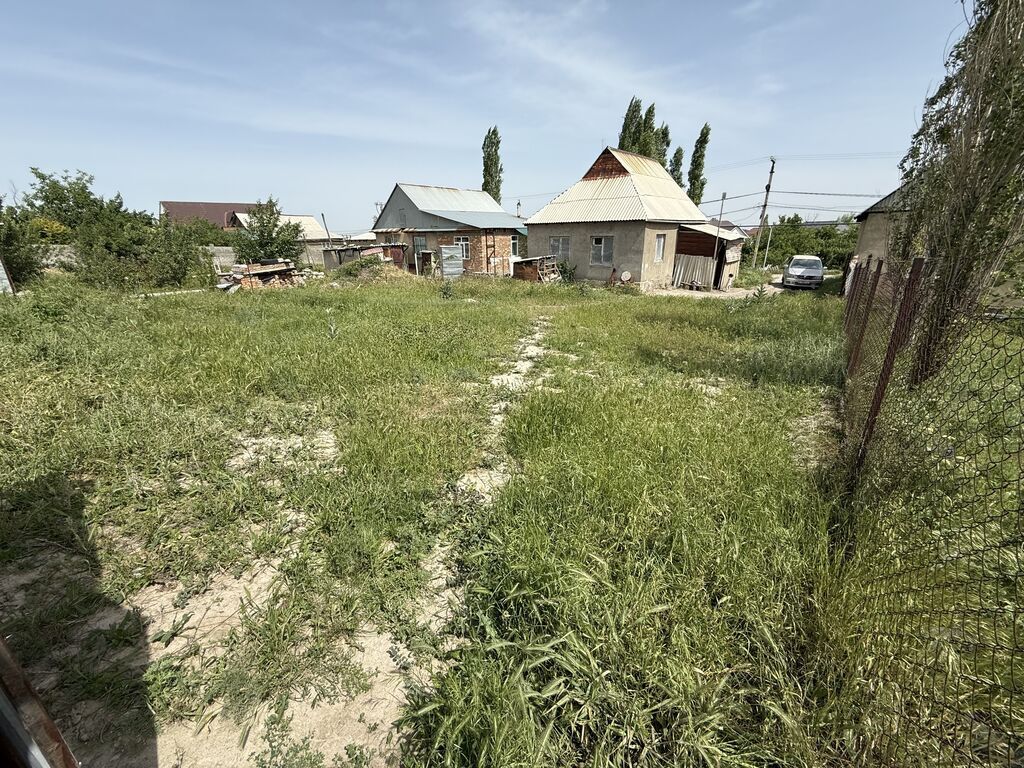 Продам земельный участок 5.15 соток в Бишкеке, Арча-Бешик: фото 5