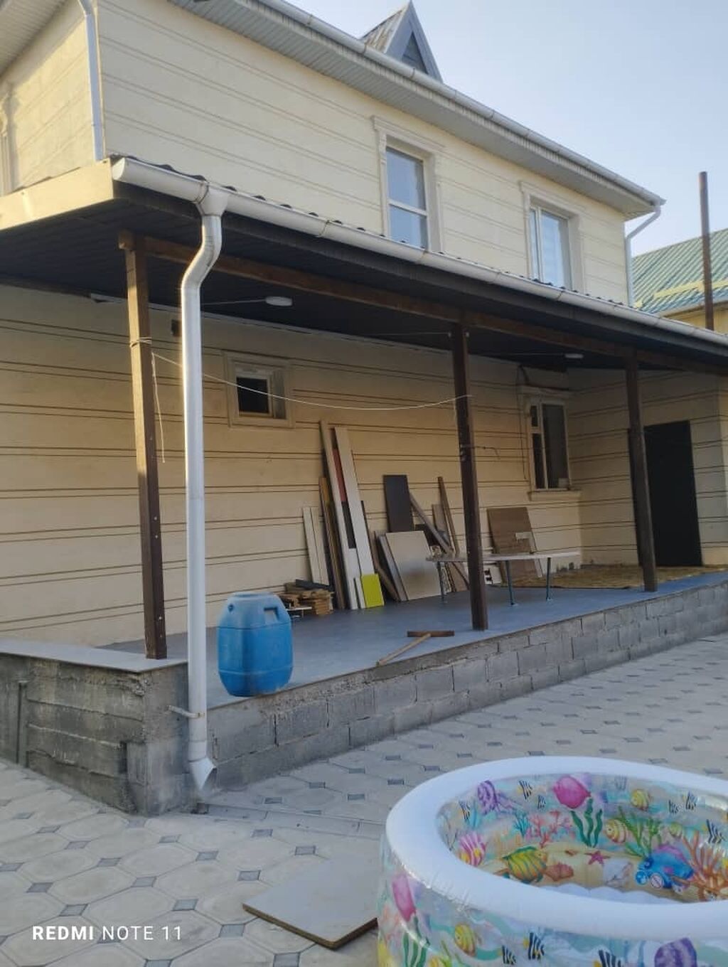 150 м², 4 комнаты, Селекционное с.: фото 3