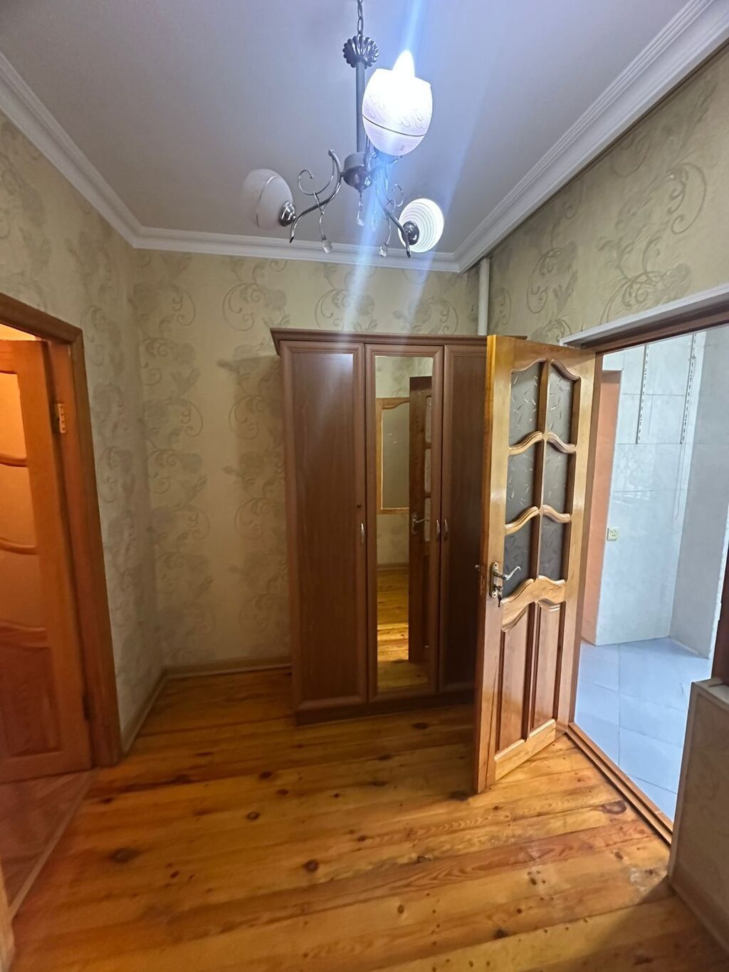 Mənzil, 2 otaqlı, 50 m², satılır, Bakı — 5