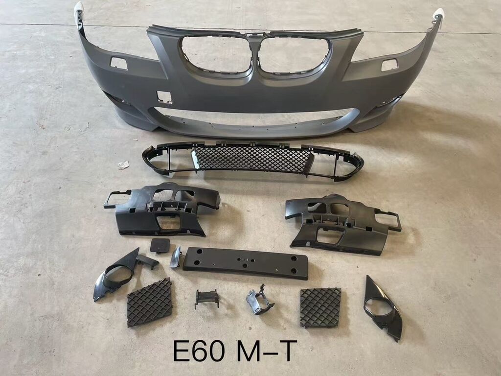 Комплект BMW, Новый, Самовывоз, Платная доставка