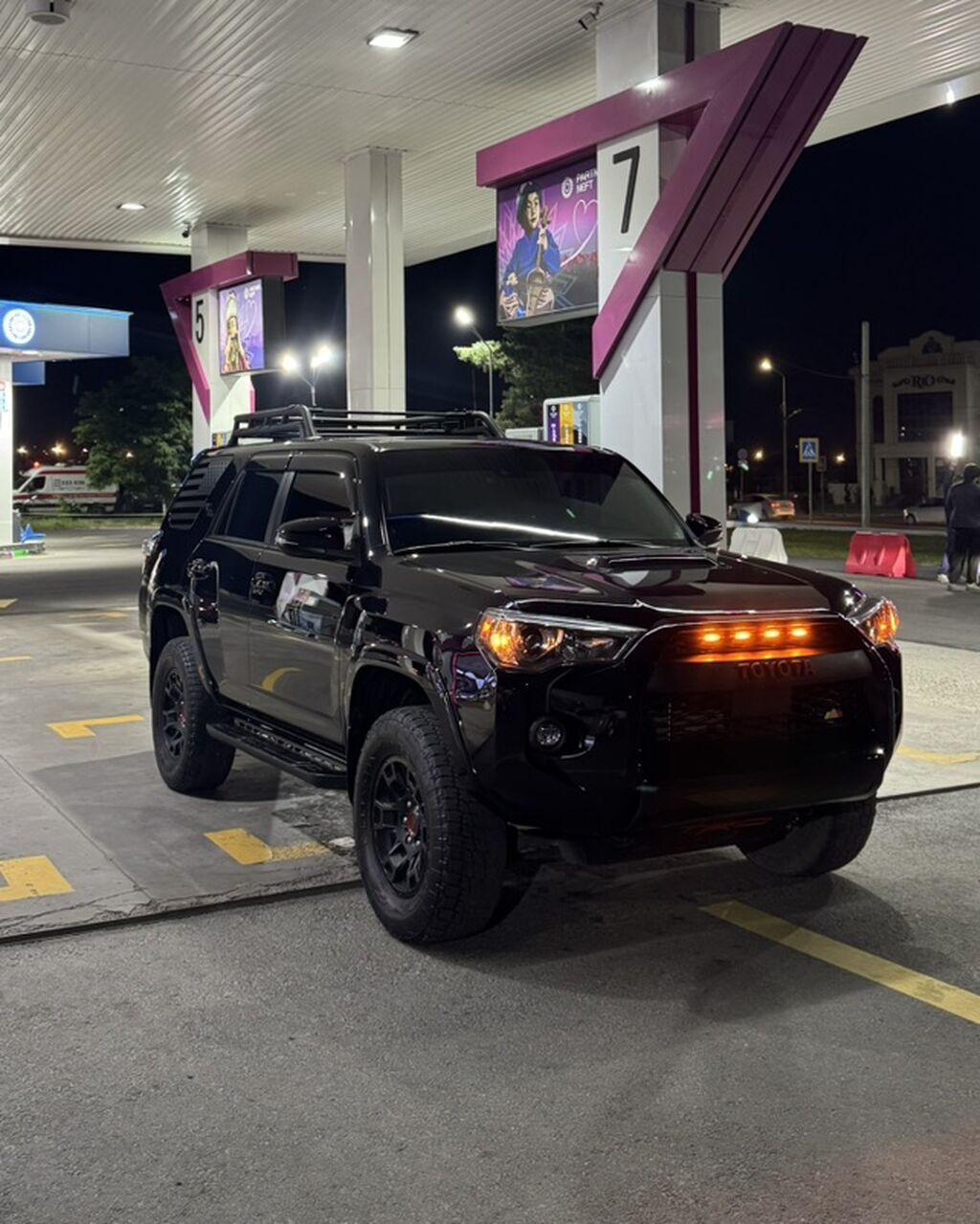 Toyota 4Runner