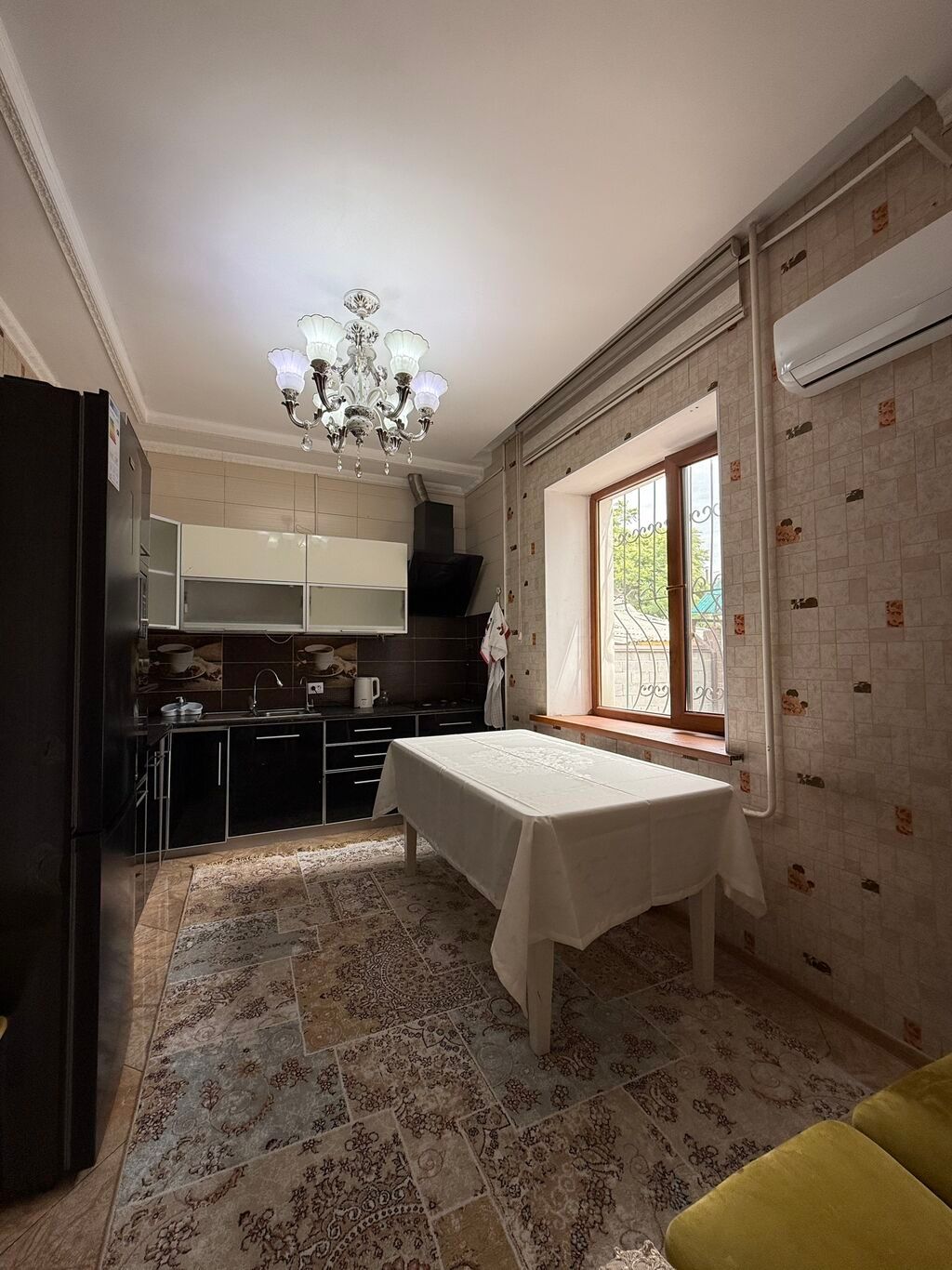 150 м², 5 комнат, Азия Молл: фото 7