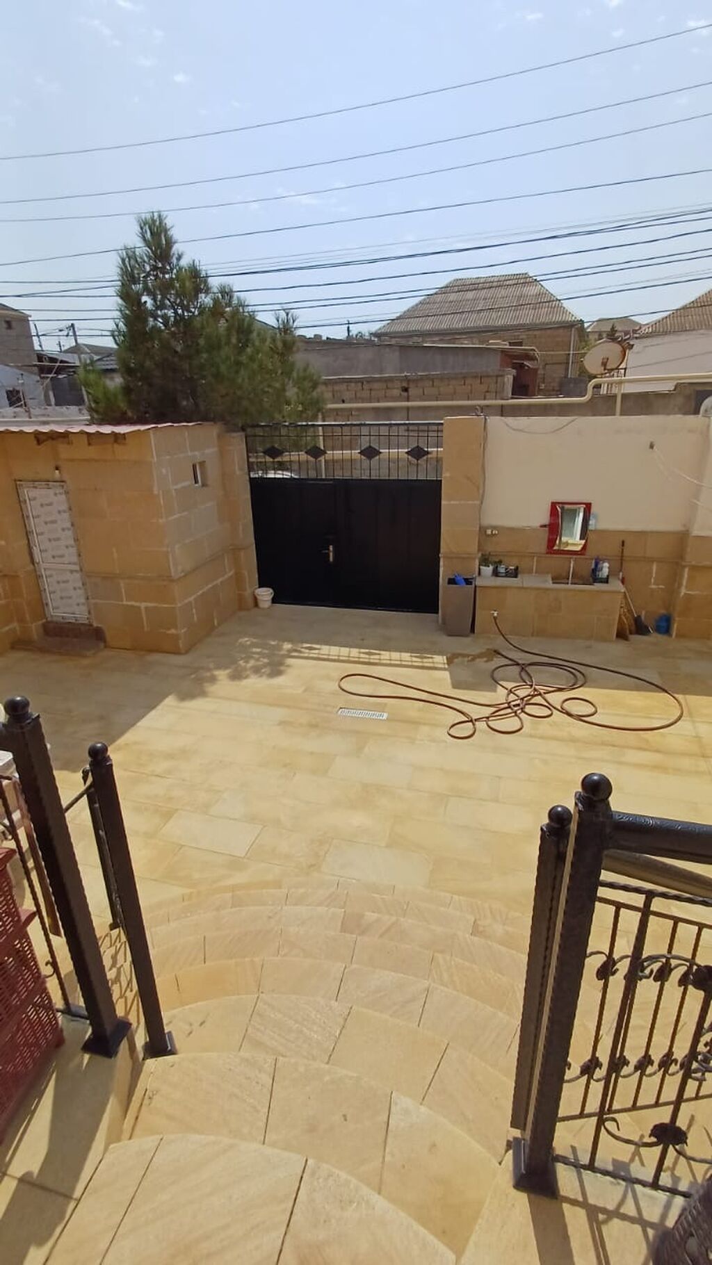 Bakıda 4 otaqlı həyət evi satılır, 159 m², 125 000 AZN, şəkil 4 / 12