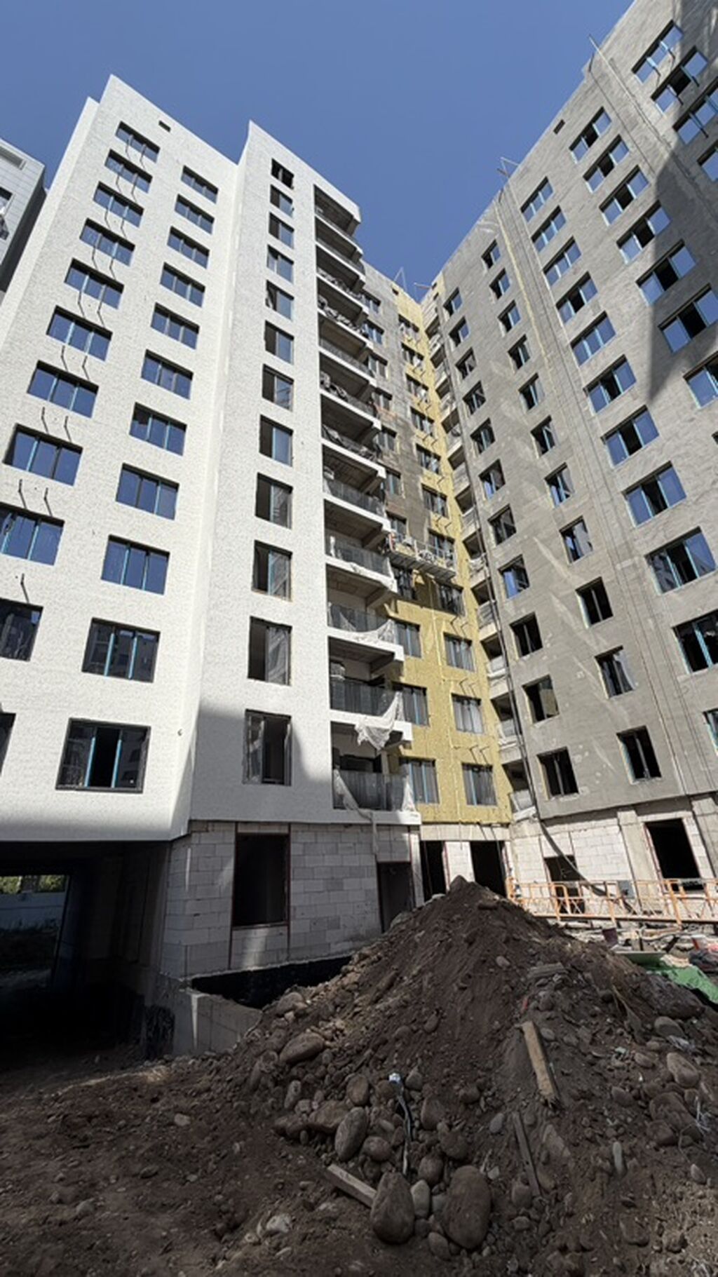 ‼ Продаётся 3‑комнатная квартира в новом доме ‼ СКУП ЦЕНА: фото 2