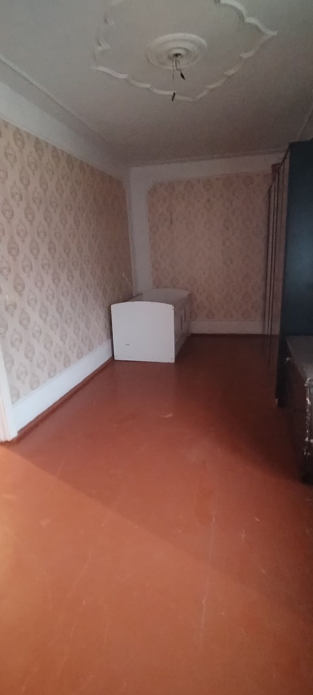 Gəncə, 2 otaqlı, Köhnə tikili, 48 kv. m