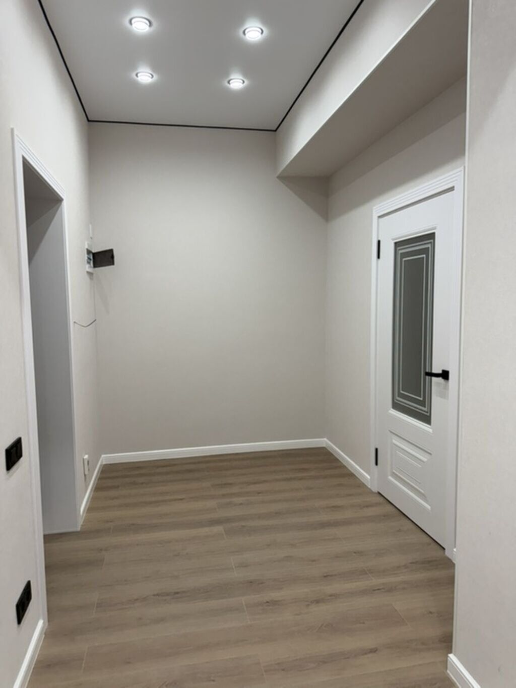 2 комнаты, 60 м², Асанбай мкр Элитка, 8 этаж, Дизайнерский ремонт: фото 8