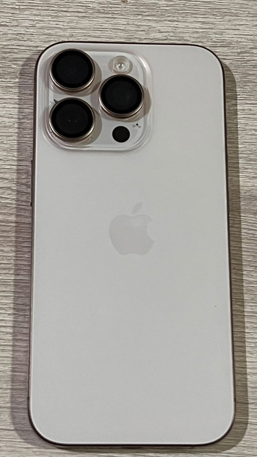 IPhone 16 Pro, 256 ГБ Основные характеристики: - Модель: iPhone 16: фото 2