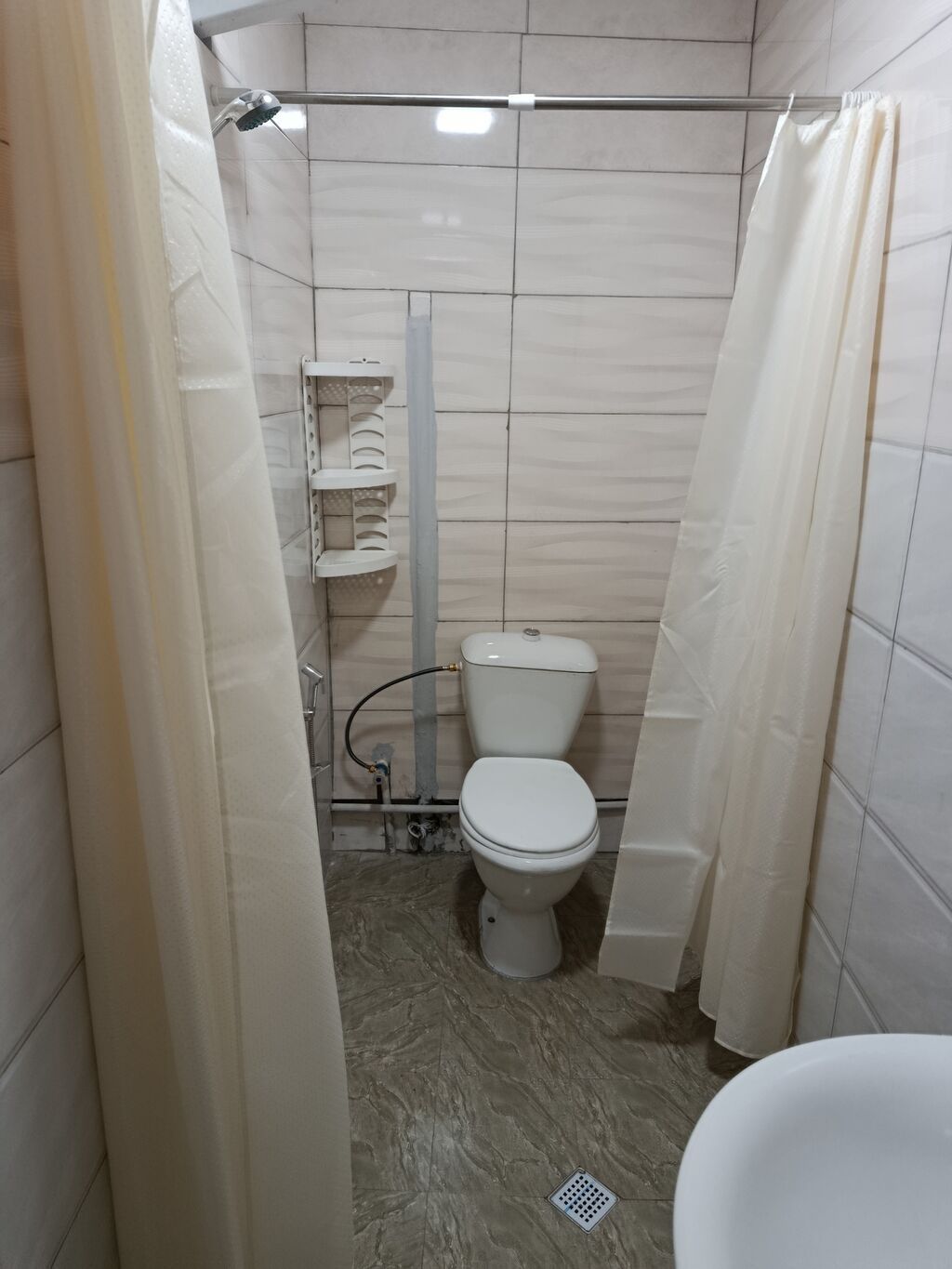 M.Ə. Rəsulzadə qəs. 1 otaqlı, 32 kv. m, Kredit yoxdur, Yeni təmirli