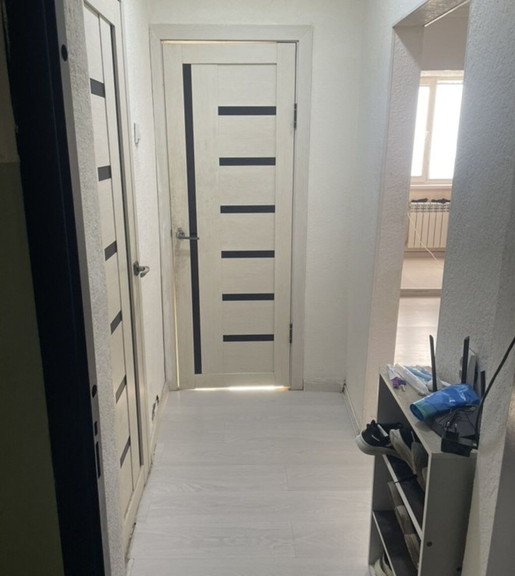 1 комната, 35 м², 8 мкр Индивидуалка, 5 этаж, Косметический ремонт: фото 7